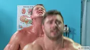 Hot House: Private Practice (Pierce Paris & Derek Bolt)