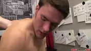 Broke Straight Boys: Spencer Todd fickt Ian Dempsey