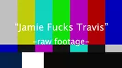 Jamie se folla a Travis