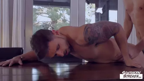 Aiden Ward et Jackson Reed 2