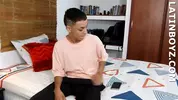 Pablito – Latino-Twink Solo