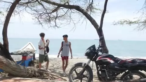 Milcon & Petter – Novios twinks latinos