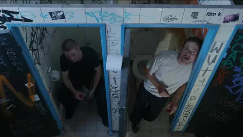 Motten - Prepper