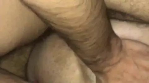 Mon cul en action (extrait)