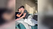 sex  hot couple twinks friends romeo twink