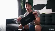 Unboxing MEN: Glory Hole (Cameron Neuton y Michael Vente)