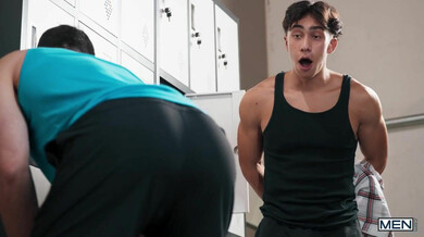 Fratboys Shenanigans, Teil 3