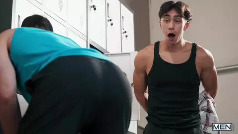 Fratboys Shenanigans, Parte 3