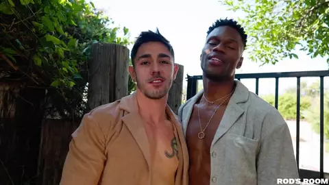 ISAIAH + NICO