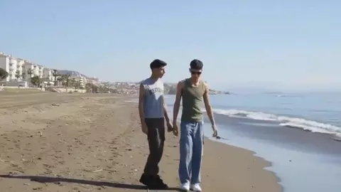 hot sex couple  latin twinks tonny andy