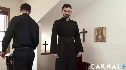 Men Of The Church, Vol. 1: Priestly Duties