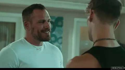 Cyrus Stark breeds by  muscle Dad Jake Jaxx
