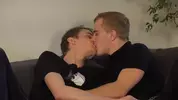 Heißes Twink-Lover-Paar — Jenda & Jan