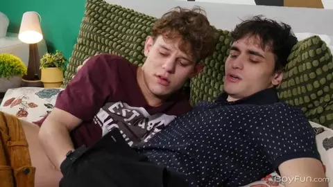sex hot twinks couple lovers bert ollie