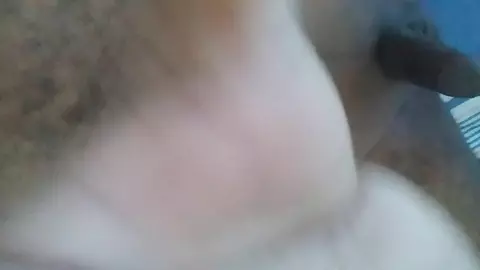 Dirty ugly bottom bitch naked