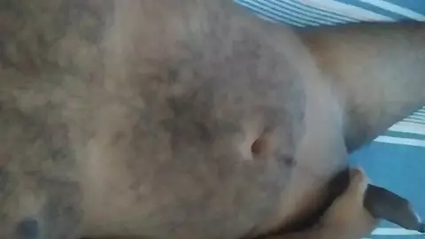 Dirty ugly bottom bitch naked