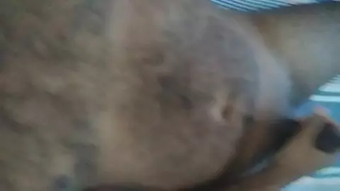 Dirty ugly bottom bitch naked