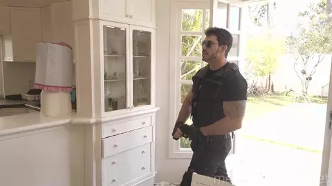 Richard and Diego Mineiro Swat Fuck