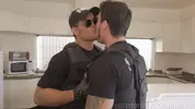 Richard and Diego Mineiro Swat Fuck