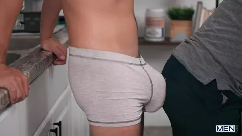 Joey Mills, Ken Rock - Panic At The Frat House Part 3