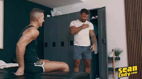 Scott Braun, Joey Dane