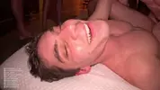 Gangbang Marathon - Matthew Thomas et 9 males