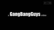 GangBangGuys – Jason Coxx – Cirque Du Sling Bang – Parte 2