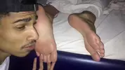 Feet Fetish 5 – Pieds gays