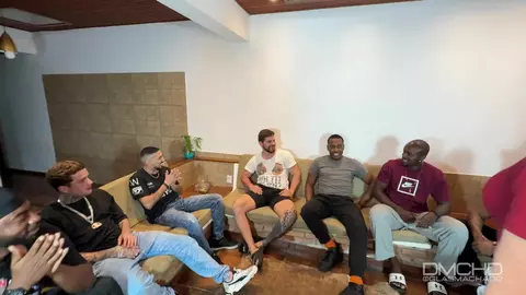 Douglas Machado - Il a fait perdre le match à toute l'équipe
