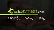 ChaosMen: Gram & Slade