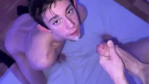 Heißes Kumpel-Paar – Adam Zane