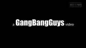 GangBangGuys – Mack Mahoney – Piggy Jock Boi Bang Parte 2