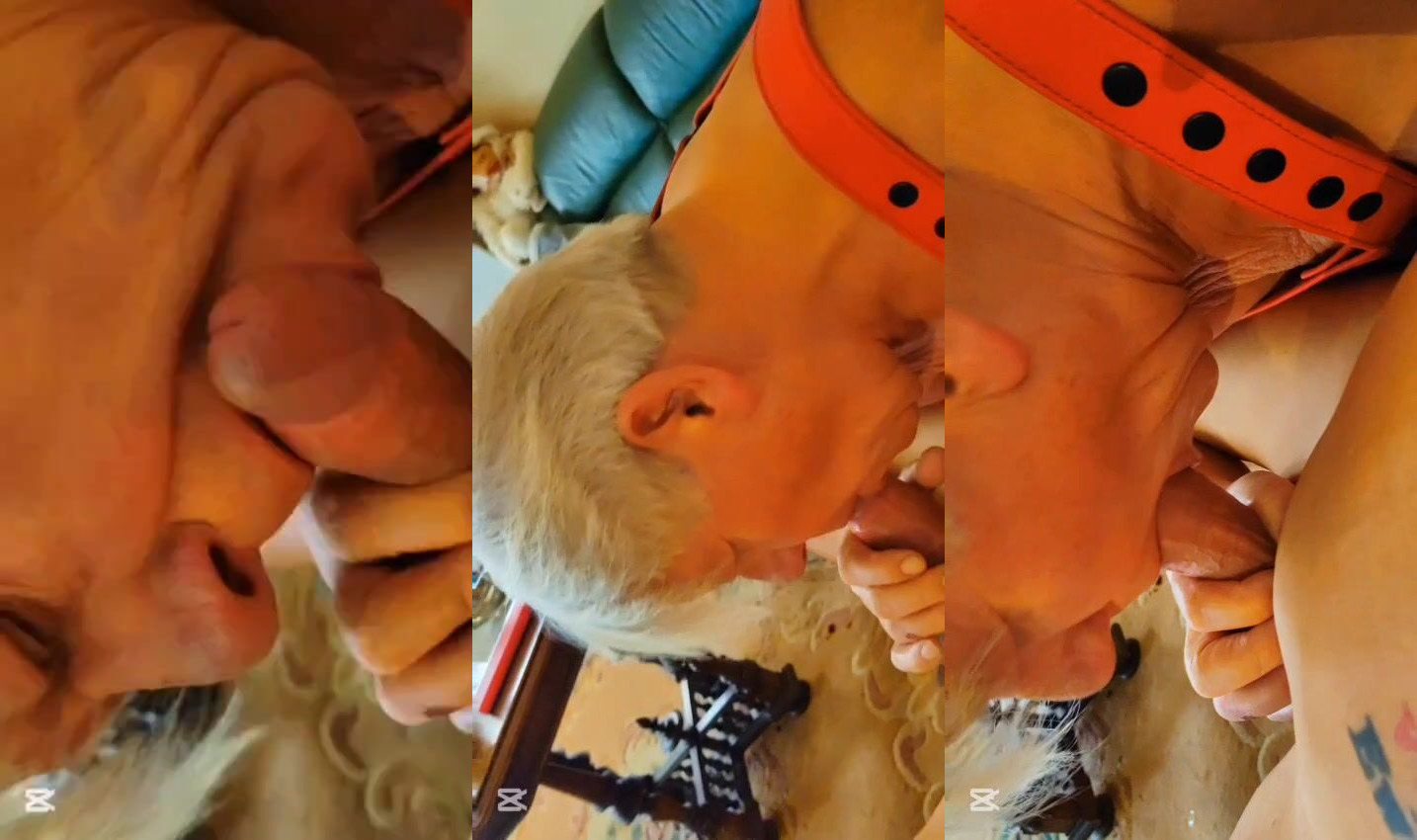 Blowjob 2