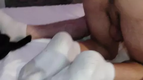 Roma Perez & Bony Babyron – XiscoXX à Madrid en orgie avec d'autres créateurs