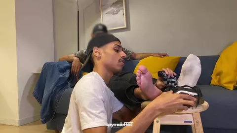 gay feet fetish 2