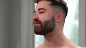 Audição a três – Miles Fallon, Alec Vega & Jaxon Valor