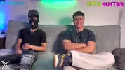 Gangster pompé