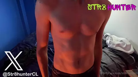 Blowjob-Date zwischen Bad Boys