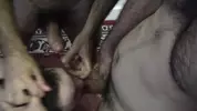 Adoration de la bite des Australiens
