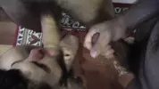 Adoration de la bite des Australiens