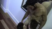 Adoration de la bite des Australiens