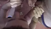 Adoration de la bite des Australiens