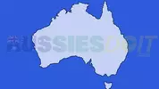 Adoration de la bite des Australiens