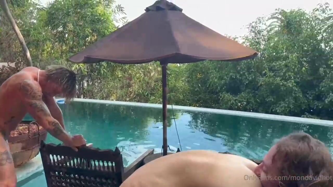 Los Angeles Sex Party
