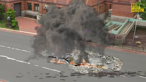 Brfootmodel - Pieds sexy