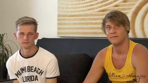 sex hot couple twinsk alex  robin