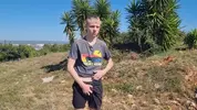 Discipline Tales Vol 266