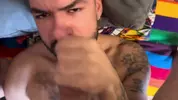 Adam Secret, Melad Massilia, Charlie Ferreira - Poilus trios