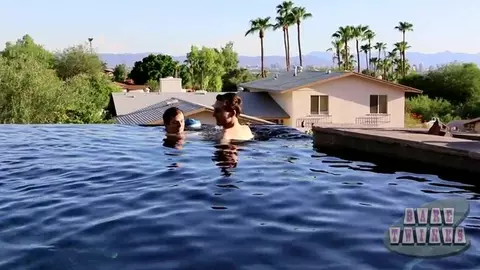 Coppia di twinks arrapati: Jasper & Trey