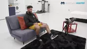 Gordon se fait vidanger